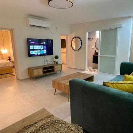 Adva Vacation Apartments เอลัต ภายนอก รูปภาพ