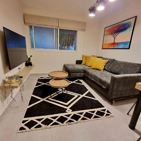 Adva Vacation Apartments เอลัต ภายนอก รูปภาพ