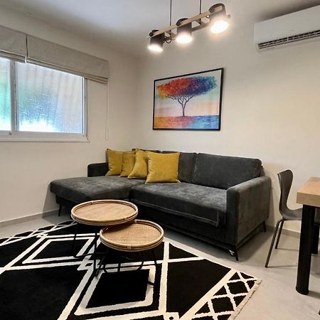 Adva Vacation Apartments เอลัต ภายนอก รูปภาพ