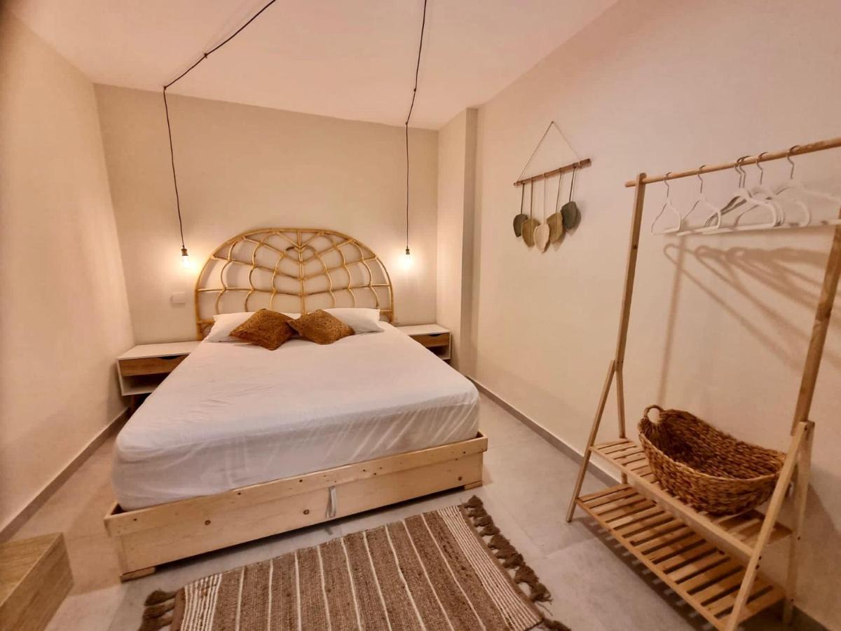 Adva Vacation Apartments เอลัต ภายนอก รูปภาพ