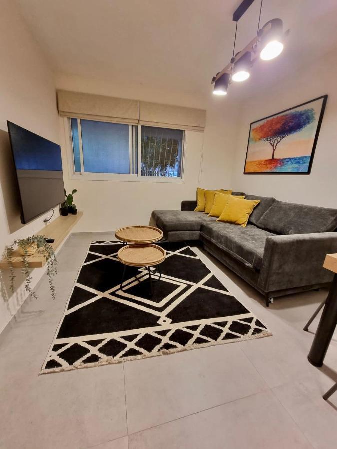 Adva Vacation Apartments เอลัต ภายนอก รูปภาพ