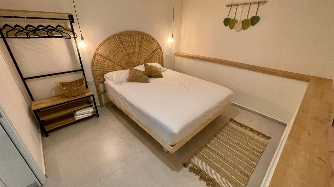 Adva Vacation Apartments เอลัต ภายนอก รูปภาพ