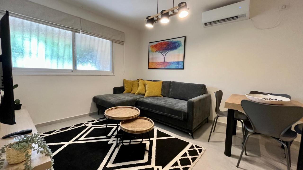 Adva Vacation Apartments เอลัต ภายนอก รูปภาพ
