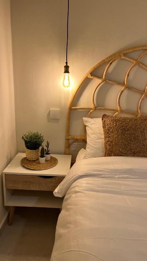 Adva Vacation Apartments เอลัต ภายนอก รูปภาพ
