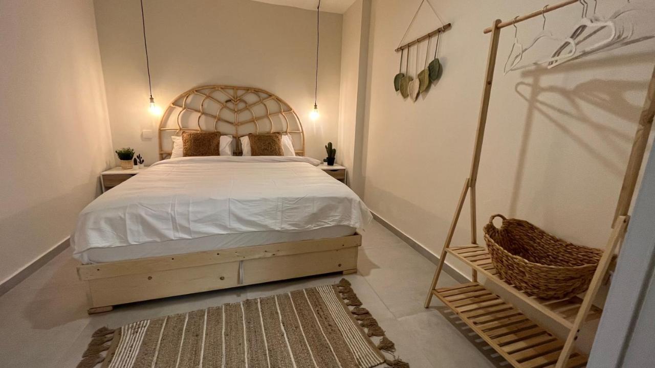 Adva Vacation Apartments เอลัต ภายนอก รูปภาพ