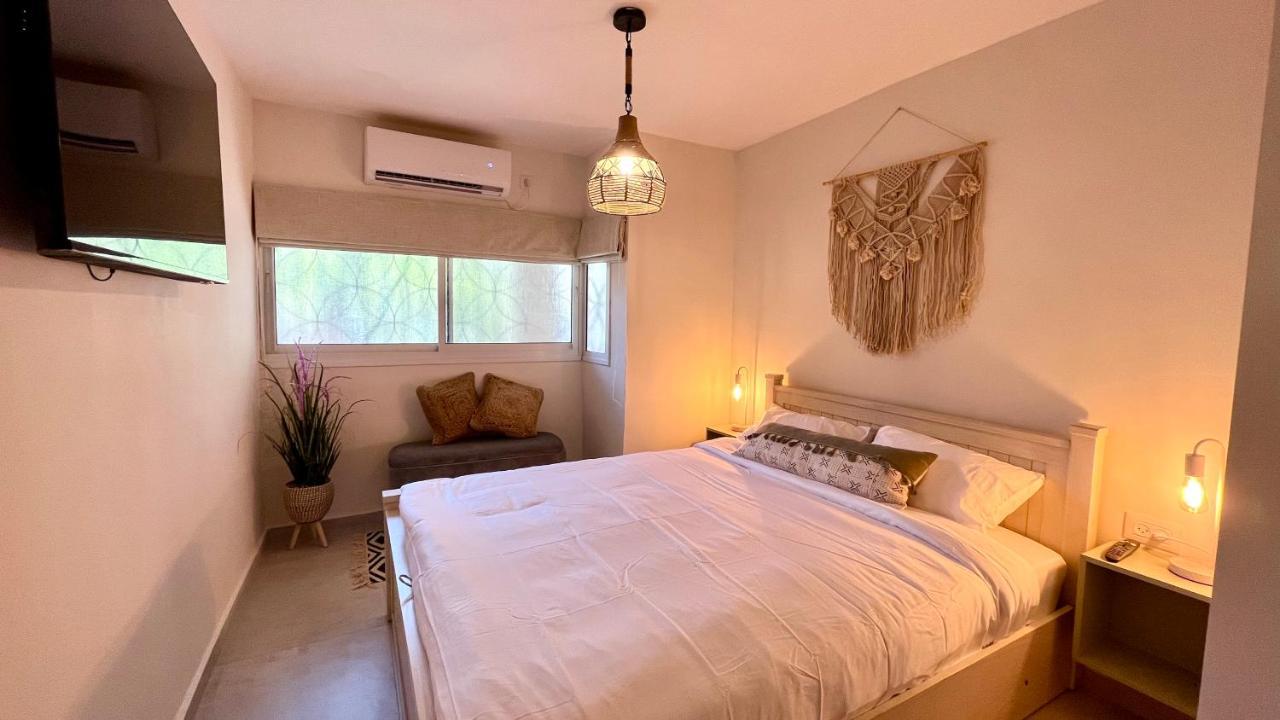 Adva Vacation Apartments เอลัต ภายนอก รูปภาพ
