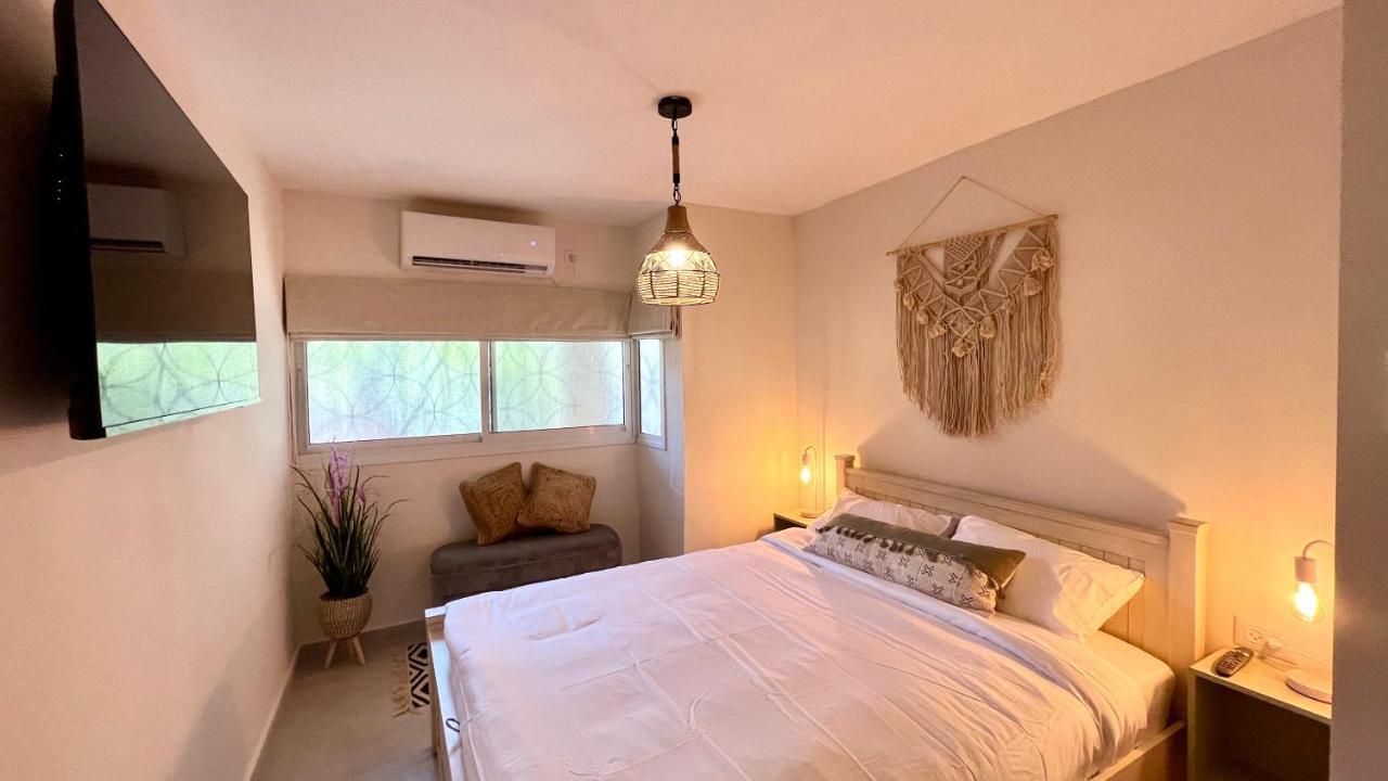 Adva Vacation Apartments เอลัต ภายนอก รูปภาพ